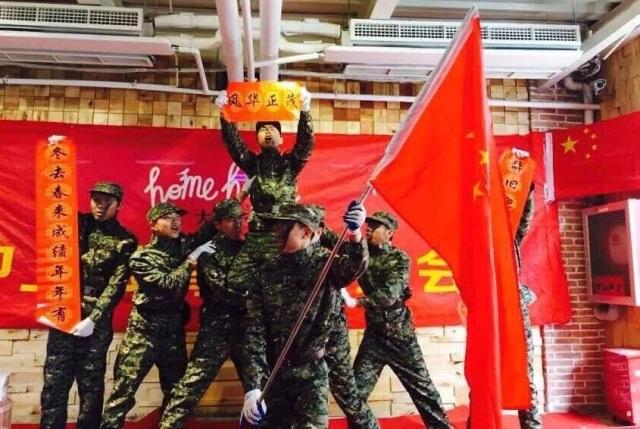 解答你的疑问,尽在在《终末的女武神》中,为什么吕布是中华最强而不是别人呢?